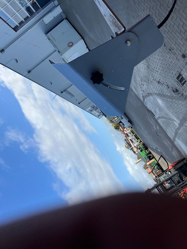 BvL V-MIX PLUS 15N-2S