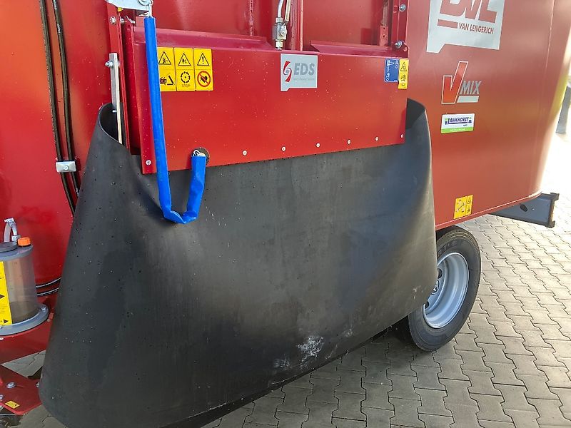 BvL V-MIX PLUS 15N-2S