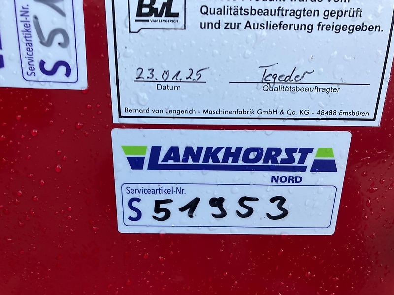 BvL V-MIX PLUS 15N-2S