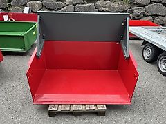 Stekro Kippmulde Combi 1,4 m