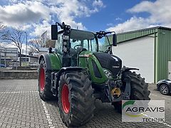 Fendt 724 VARIO GEN-6