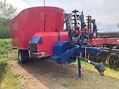 Siloking TRAILEDLINE CLASSIC DUO 16 MAY