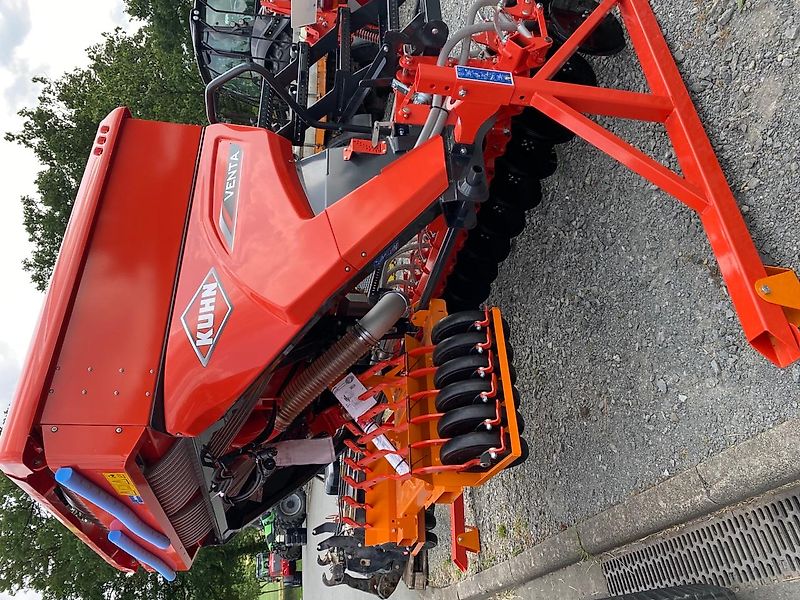 Kuhn VENTA 3030-24 ISOBUS