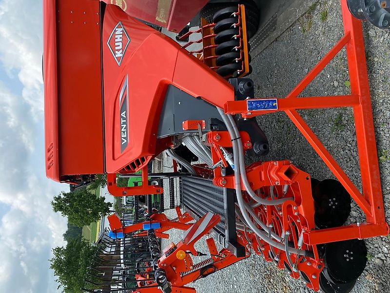 Kuhn VENTA 3030-24 ISOBUS