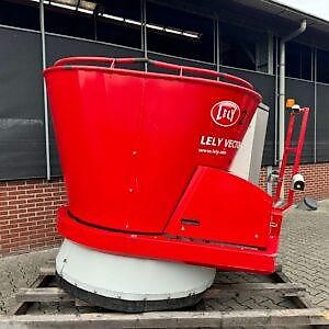 Lely Lely Vector MFR
