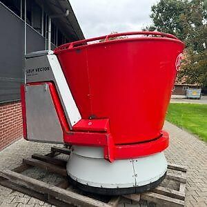 Lely Lely Vector MFR