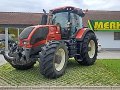 Valtra S353 Rüfa