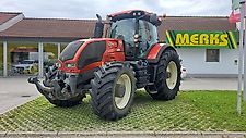 Valtra S353 Rüfa