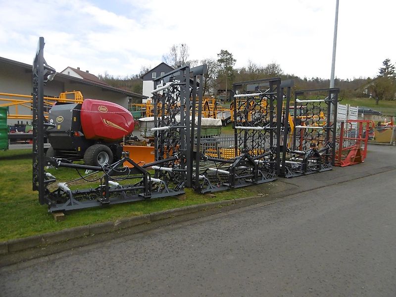 Metal-Technik WS 8000