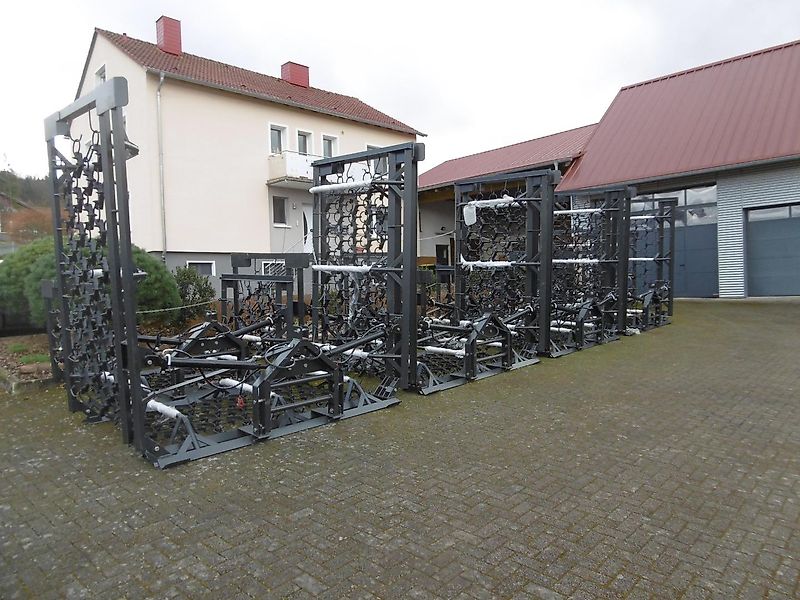 Metal-Technik WS 8000