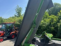 Fendt Slicer 3160