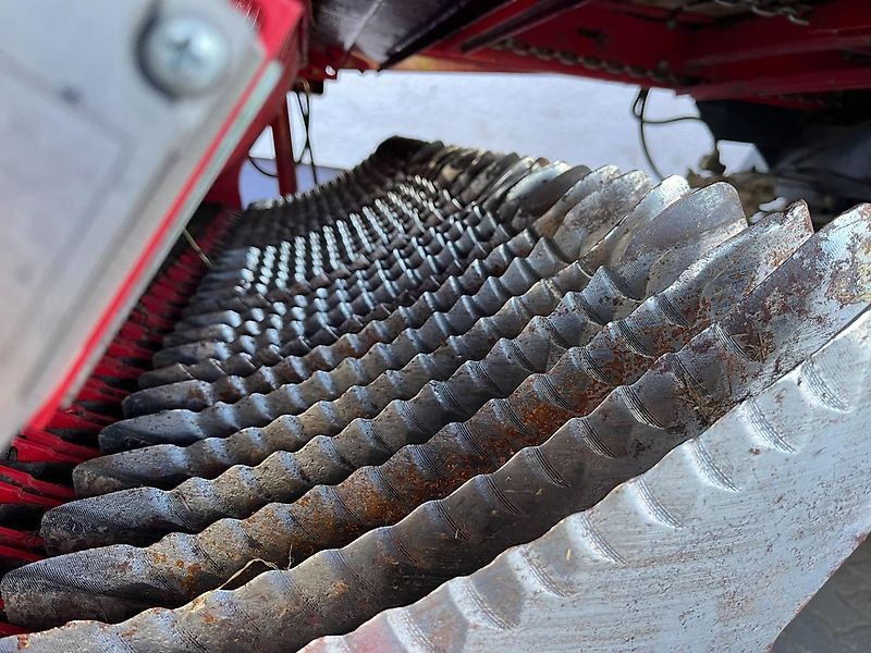 Pöttinger Euro Profi 5000 D