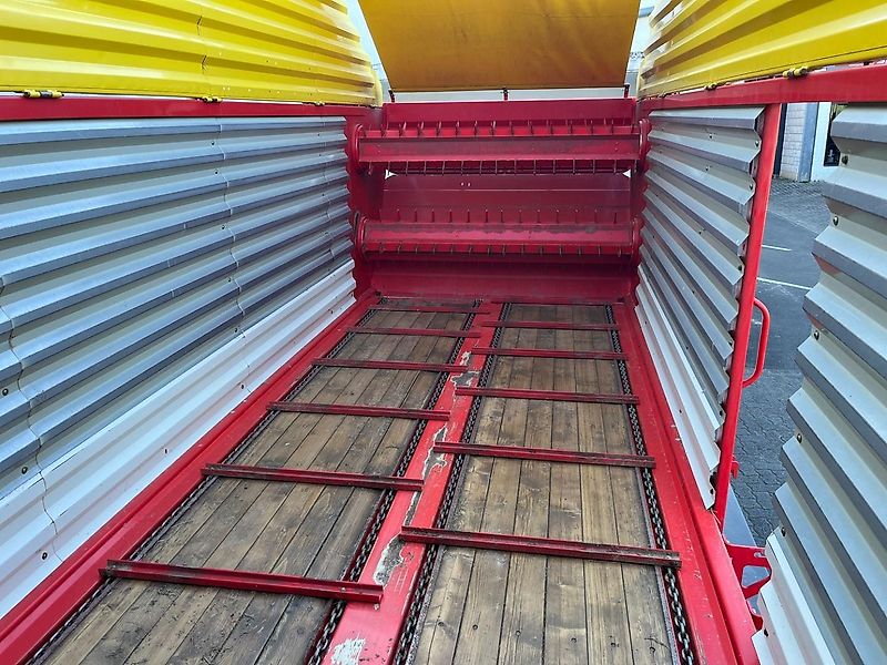 Pöttinger Euro Profi 5000 D