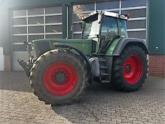 Fendt 818 FAVORIT (RÜFA) TRAKTOR
