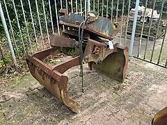 Bakker CW30