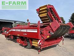 Grimme gt170ms