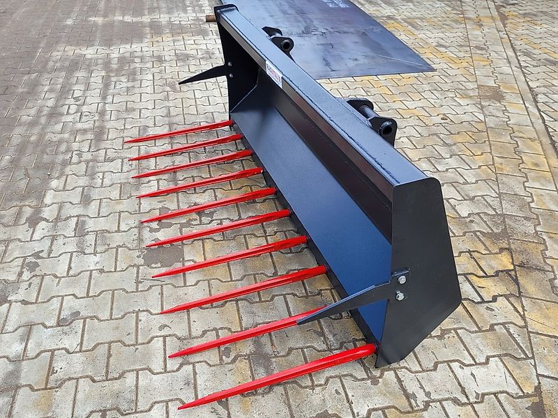 RADSTAL MISTGABEL / DUNGGABEL / Fourche à fumier