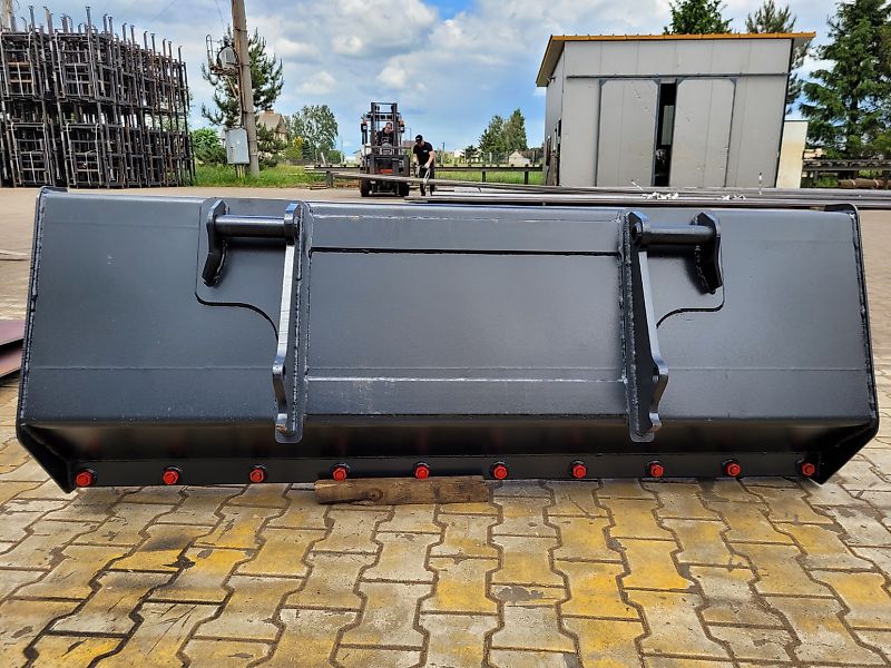 RADSTAL MISTGABEL / DUNGGABEL / Fourche à fumier