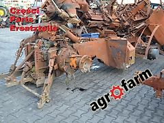 Fendt 716 Vario 714 718 parts, ersatzteile, pieces