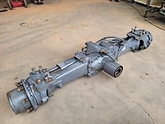 Fendt Vooras fendt 300 Vario