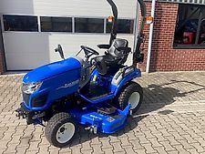 New Holland BOOMER 25 COMPACT