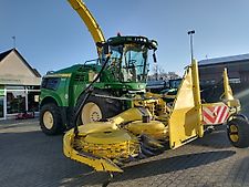 John Deere 9800