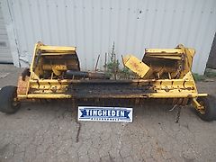 New Holland BB940 (Spare part/Reservedel/Ersatzteil)