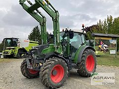 Fendt 211 S VARIO GEN-3