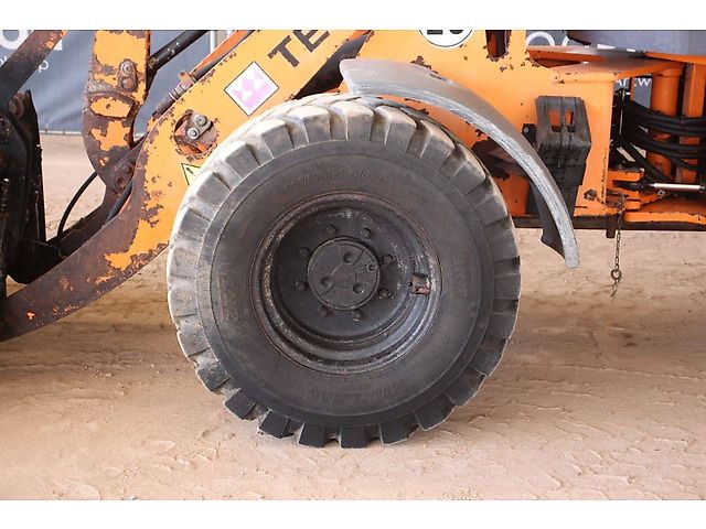 Terex SKL 844