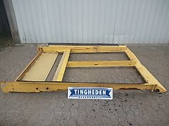 New Holland TF46 (Spare part/Reservedel/Ersatzteil)