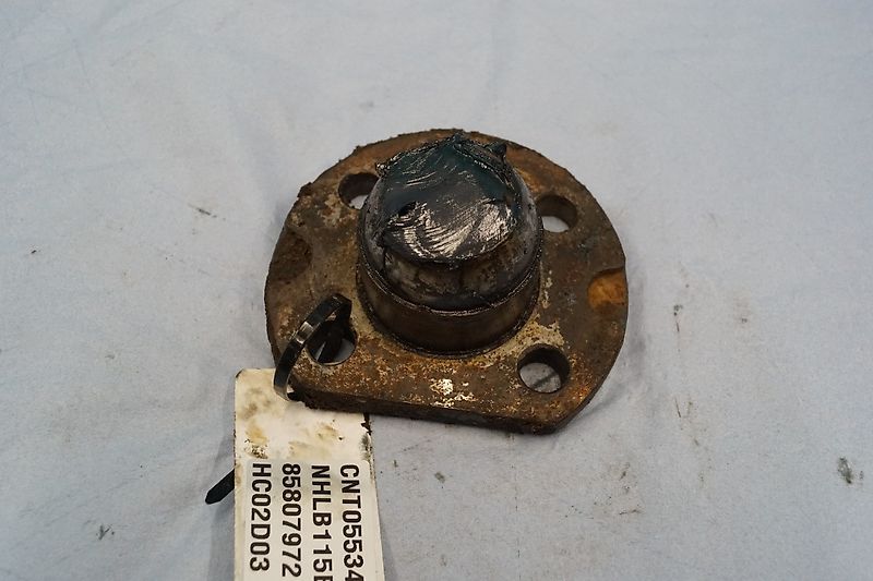 New Holland LB115B (Spare part/Reservedel/Ersatzteil)