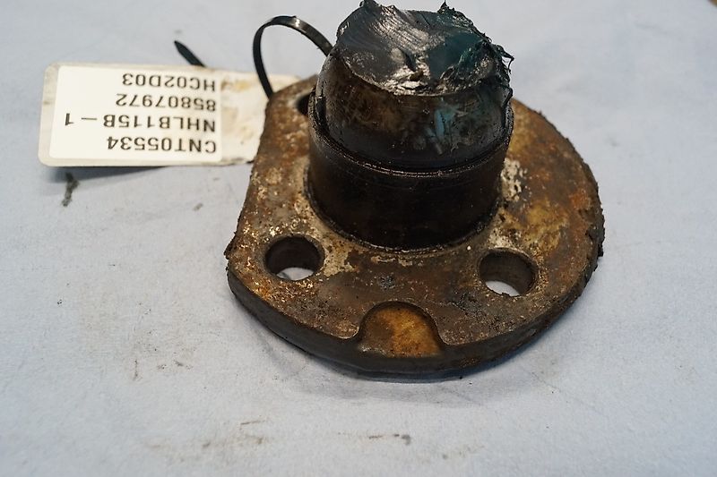 New Holland LB115B (Spare part/Reservedel/Ersatzteil)