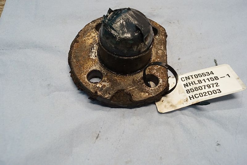 New Holland LB115B (Spare part/Reservedel/Ersatzteil)