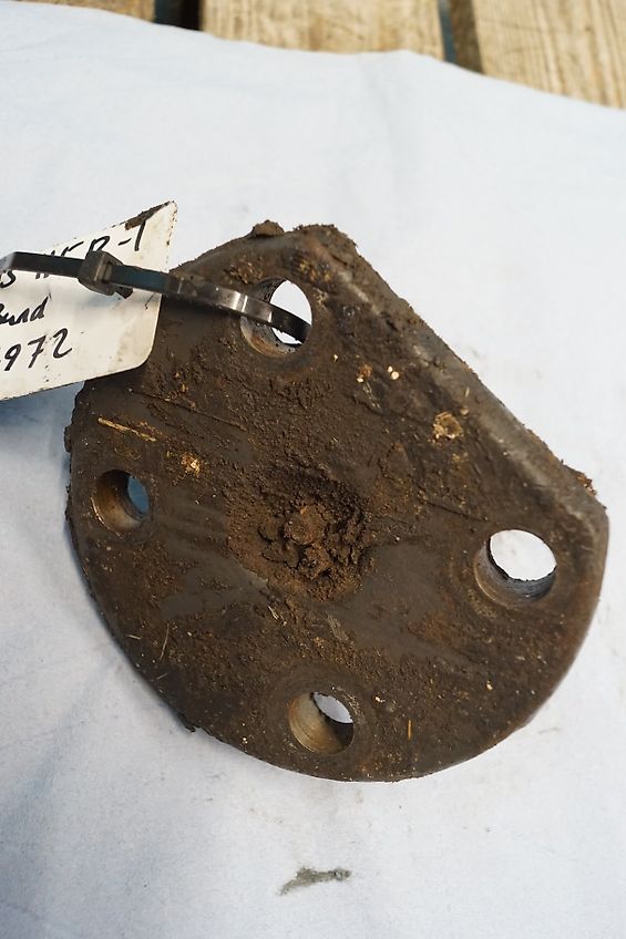 New Holland LB115B (Spare part/Reservedel/Ersatzteil)