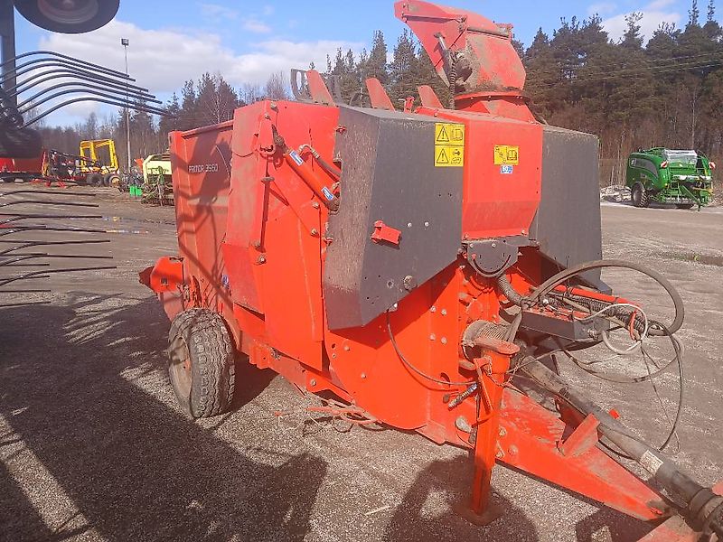 Kuhn Primor 3560