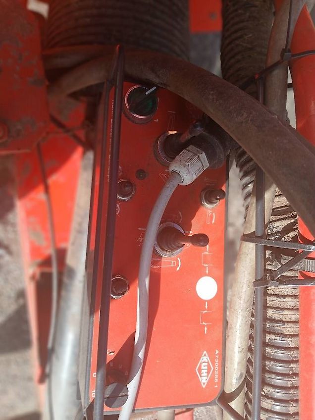 Kuhn Primor 3560