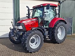 Case IH Maxxum 120CVX