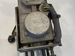Fendt Deutz 926 936 TCD2013L064V - aktuator sterownik EGR 04504250 (Części zamienne)