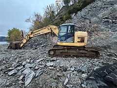 Komatsu PC228 USLC-3k