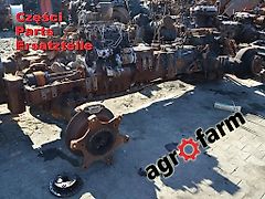 Landini 9880 7880 8880 parts, ersatzteile, pieces