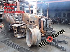 Fendt 926 Vario 924 930 parts, ersatzteile, pieces