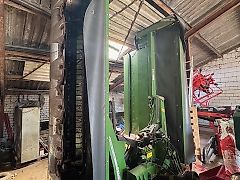 Fendt Slicer 911 TLKC