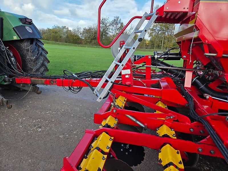 Väderstad RDA 600 S