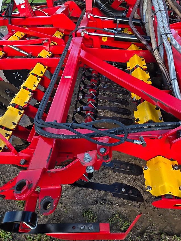 Väderstad RDA 600 S