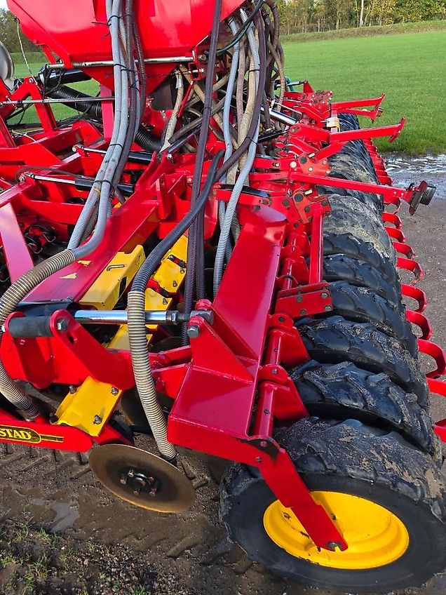 Väderstad RDA 600 S