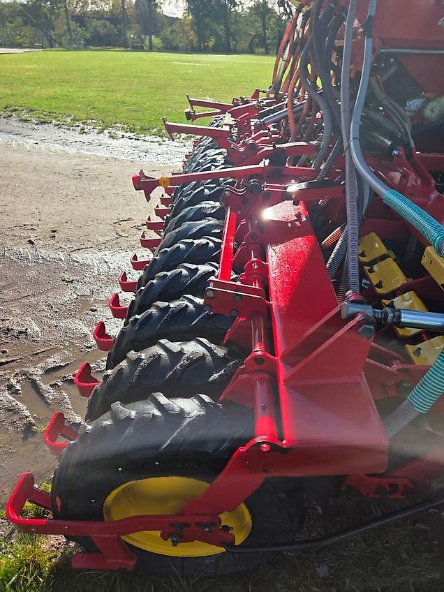 Väderstad RDA 600 S