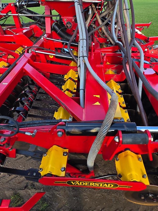 Väderstad RDA 600 S