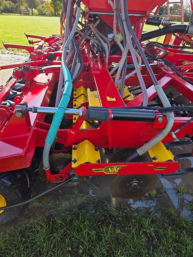 Väderstad RDA 600 S