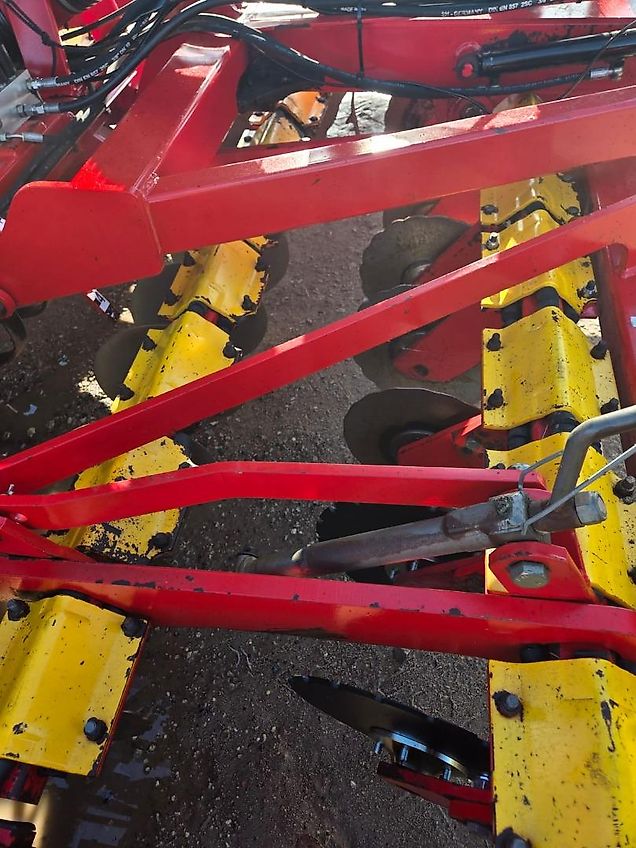 Väderstad RDA 600 S