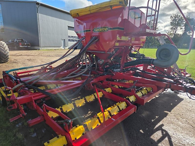 Väderstad RDA 600 S